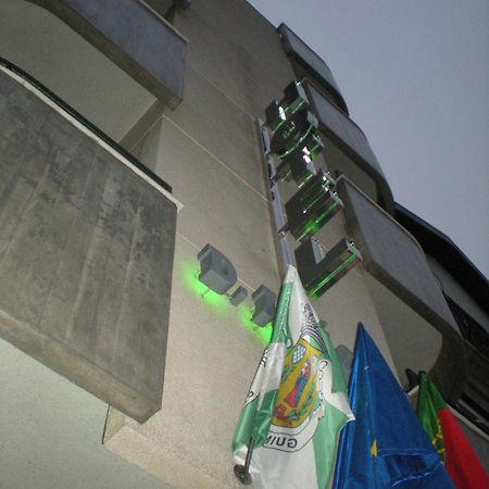 Hotel Dom Joao IV Guimarães Esterno foto