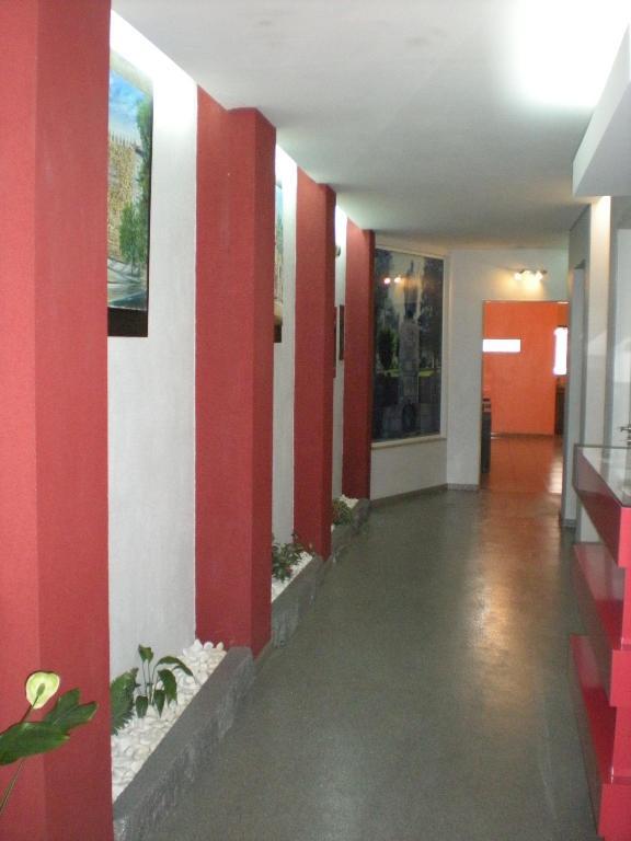 Hotel Dom Joao IV Guimarães Esterno foto